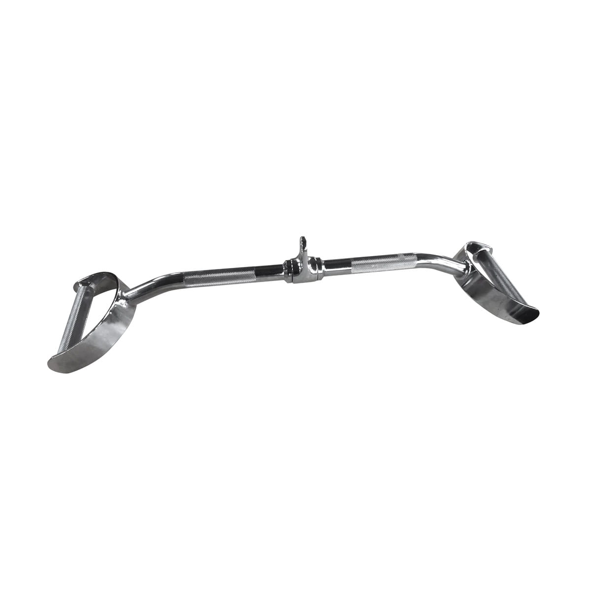 Лат пулдаун ръкохватка Tiguar Lat Bar 70 cm