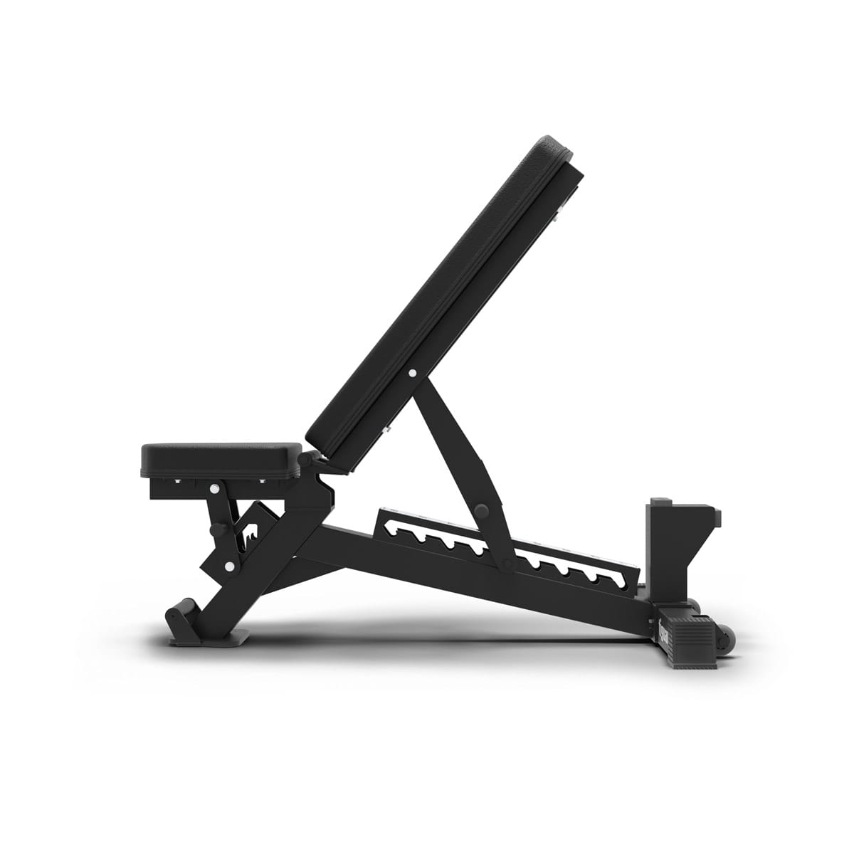 Adjustable fitness bench Tiguar Standard Adjustable Bench