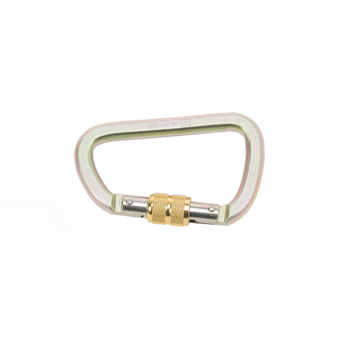 Карабинер Tiguar Big Steel Carabiner