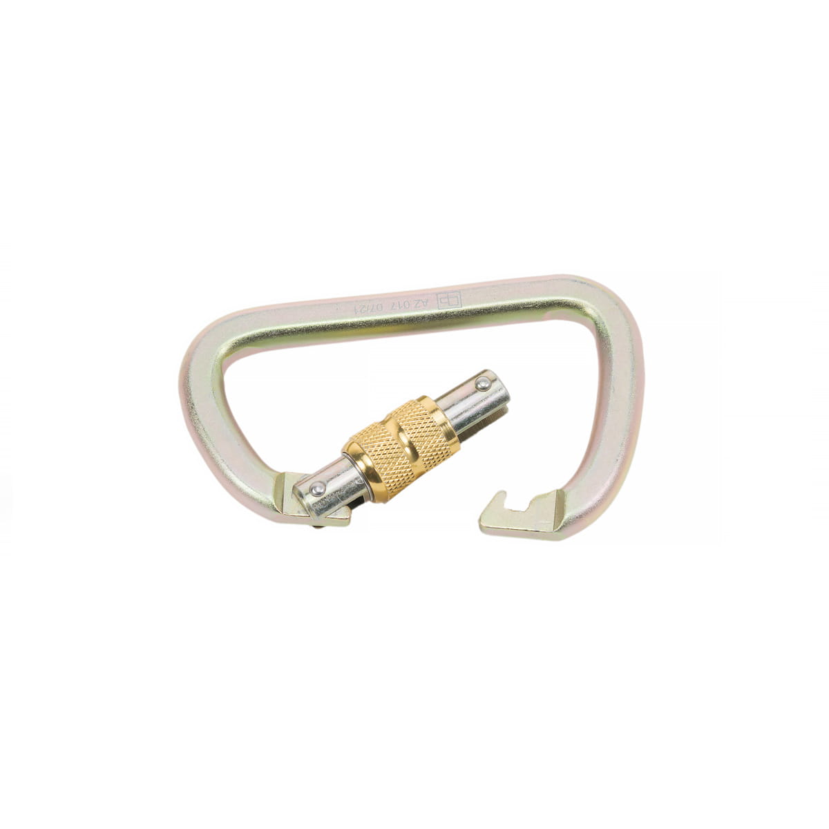 Карабинер Tiguar Big Steel Carabiner