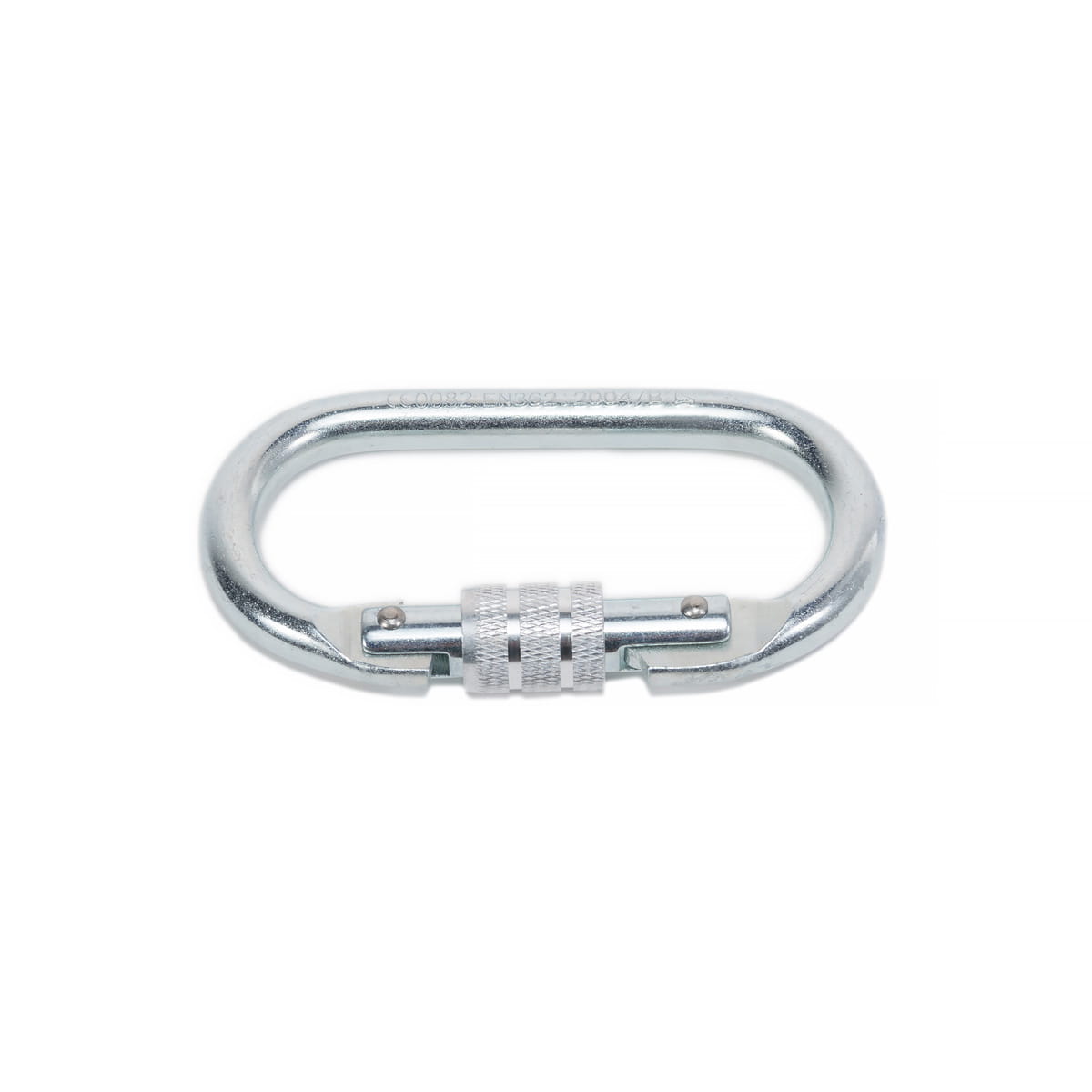 Carabiner Tiguar Oval Carabiner