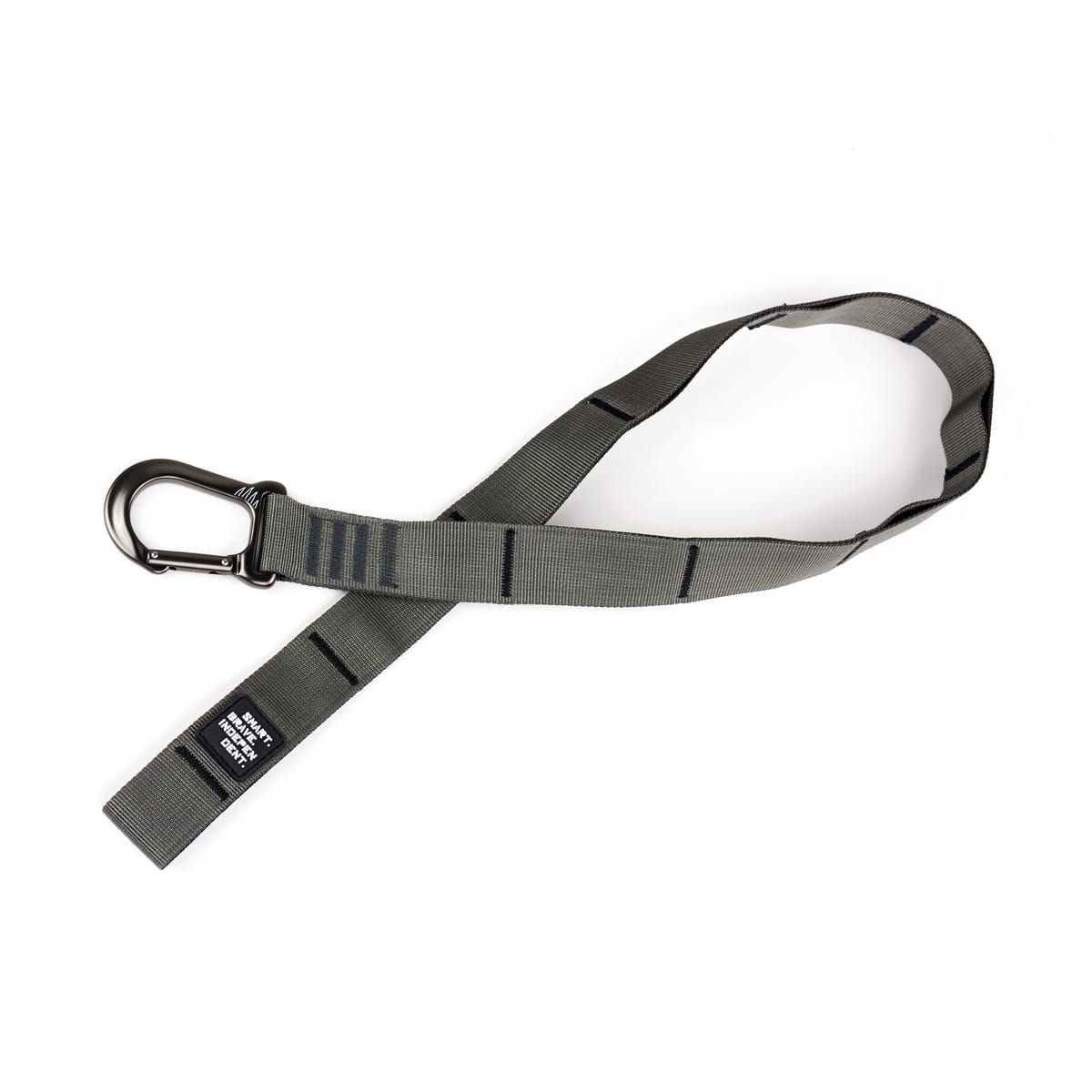 Удължител с карабинер Tiguar Alfa Extension with a Carabiner 101,5 cm