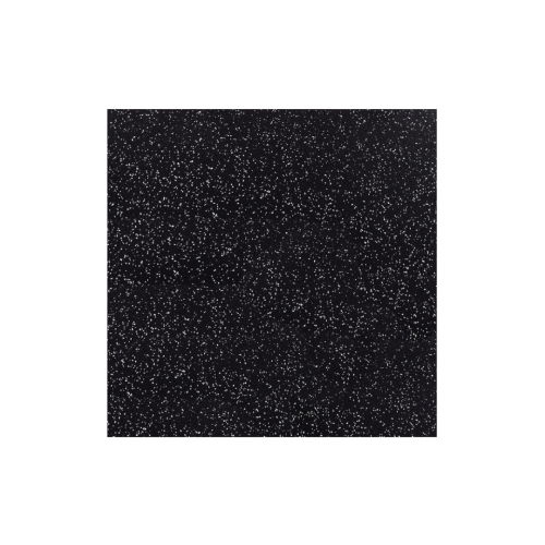 Каучукова фитнес настилка Tiguar BASE – 15 mm, 100 × 100 cm, Mosaic 10%EPDM