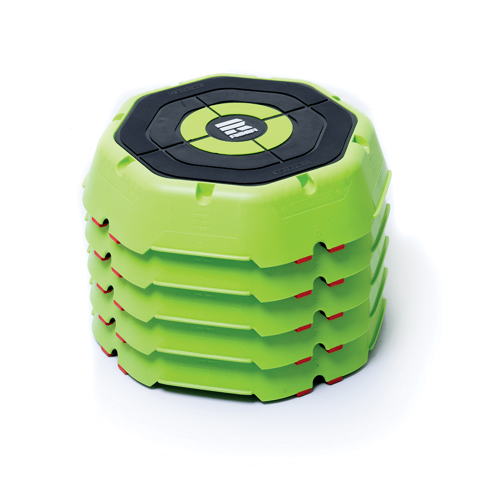 Система Escape Step System