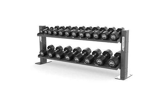 OCTAGON RACKS ‒ FITBALL.bg