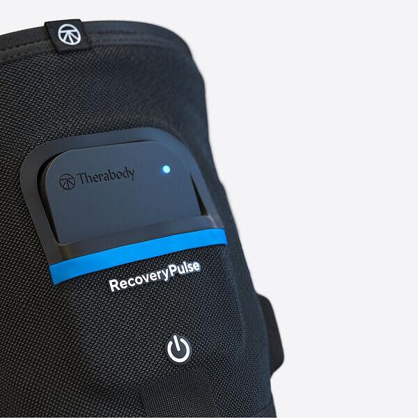 Κάλτσα συμπίεσης RecoveryPulse Calf