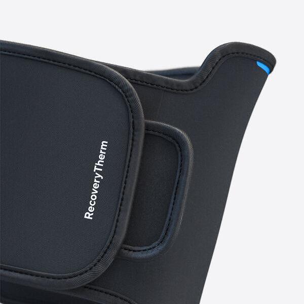 Ζώνη RecoveryTherm Hot Vibration Back and Core