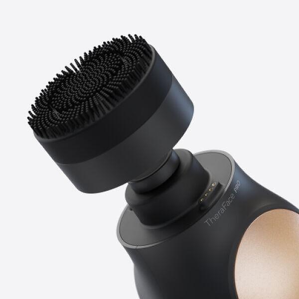 Additional TheraFace PRO Cleaning Ring for TheraFace Multifunctional Facial Device