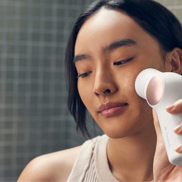 Additional TheraFace PRO Cleaning Ring for TheraFace Multifunctional Facial Device