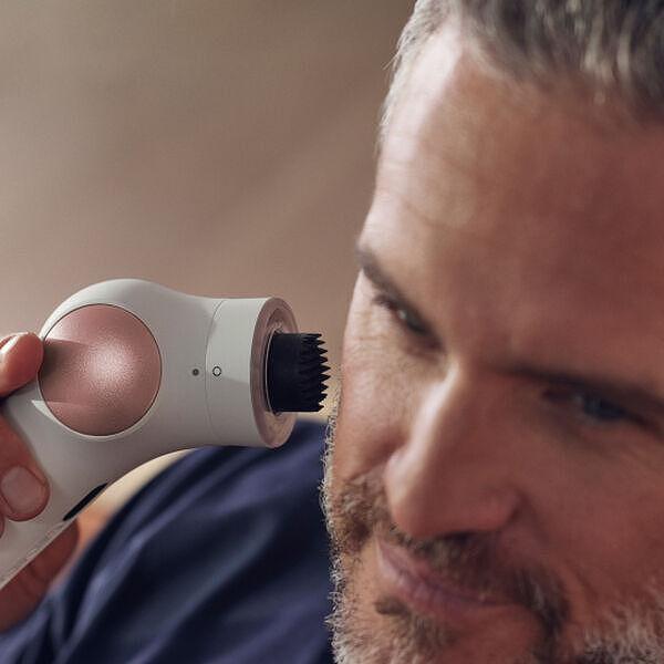Additional TheraFace PRO Impact Attachments Kit for TheraFace Multi-Functional Facial Device