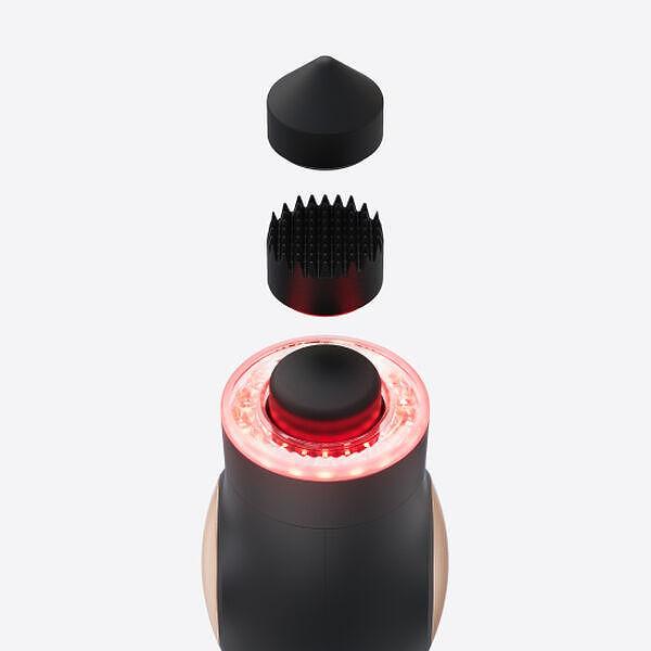 Additional TheraFace PRO Impact Attachments Kit for TheraFace Multi-Functional Facial Device