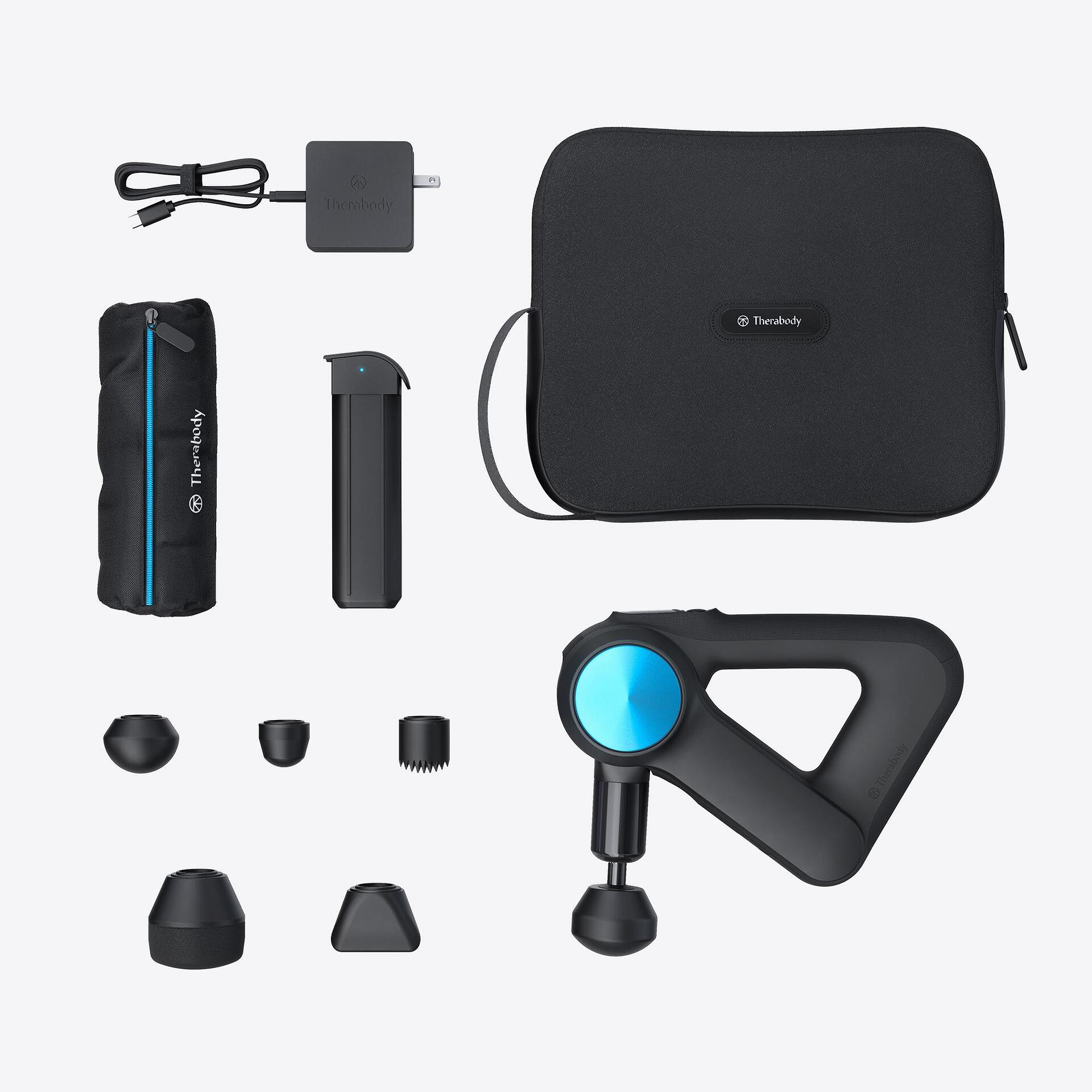 Massager Theragun PRO 5th Generation