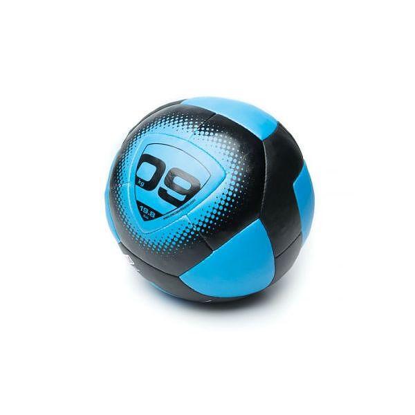 Μπάλα για γυμναστική και προπόνηση Vertball 3kg
