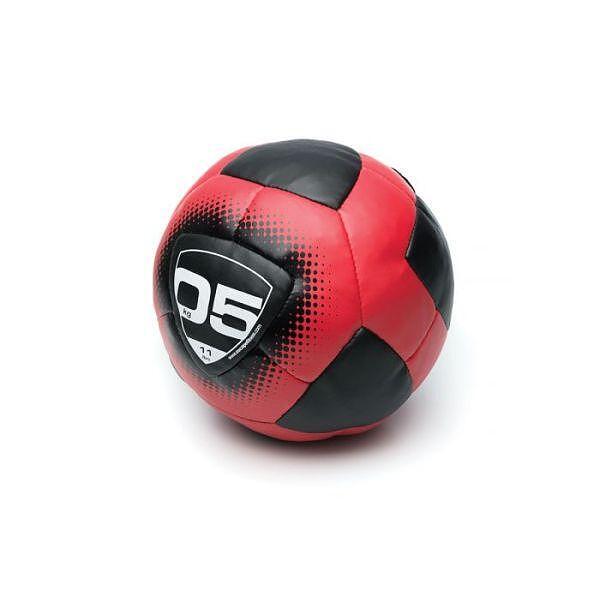 Μπάλα για γυμναστική και προπόνηση Vertball 3kg