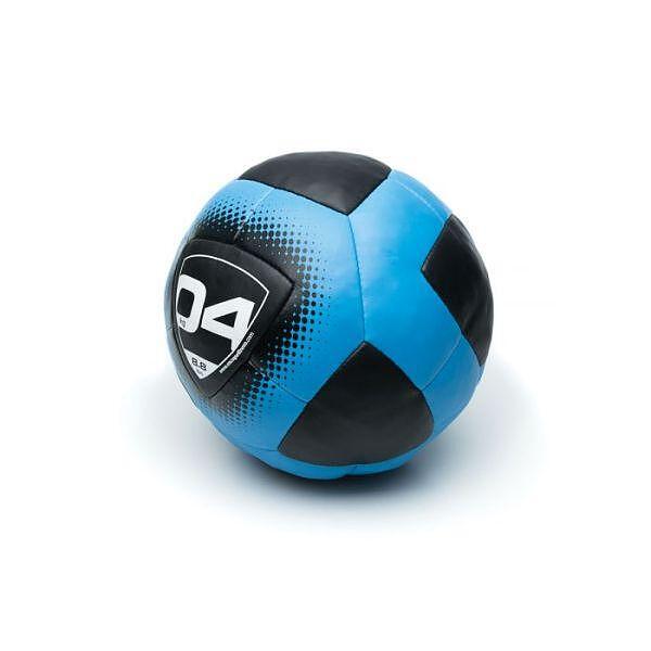 Μπάλα για γυμναστική και προπόνηση Vertball 3kg