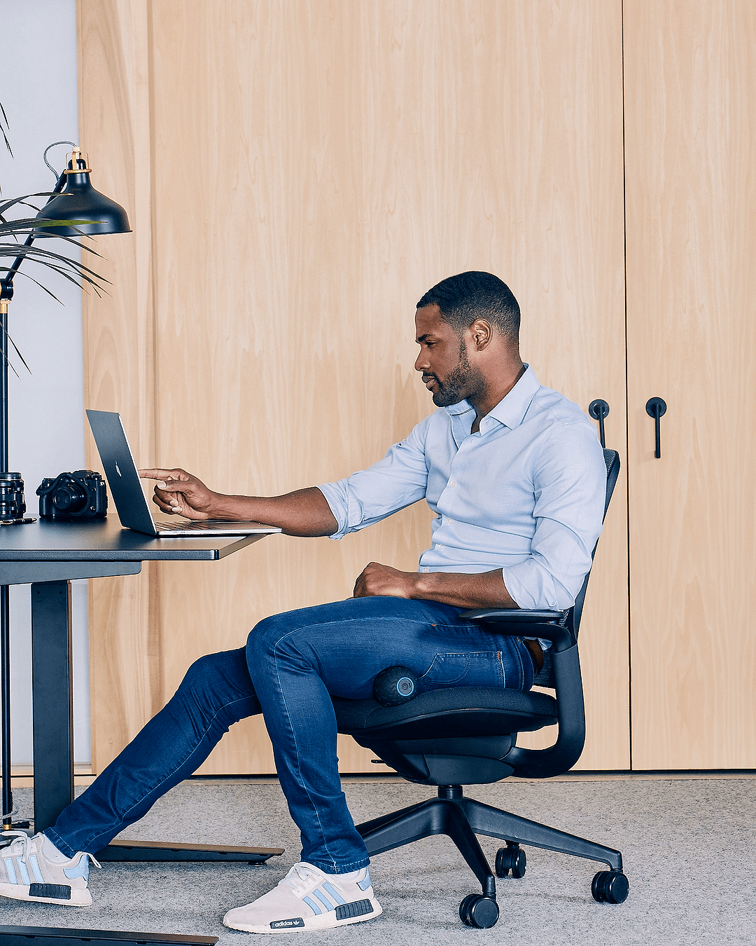 Μασάζοr Wave Solo