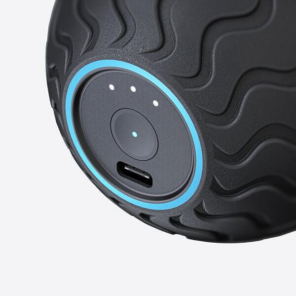 Μασάζοr Wave Solo