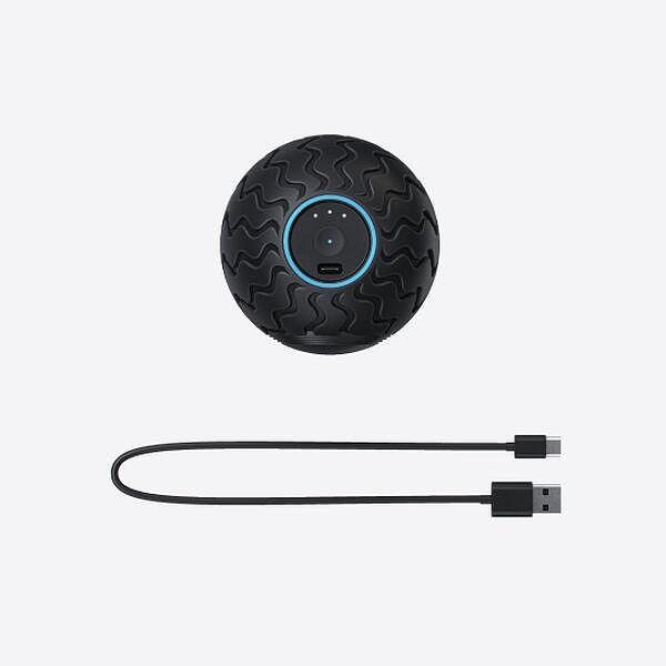 Μασάζοr Wave Solo