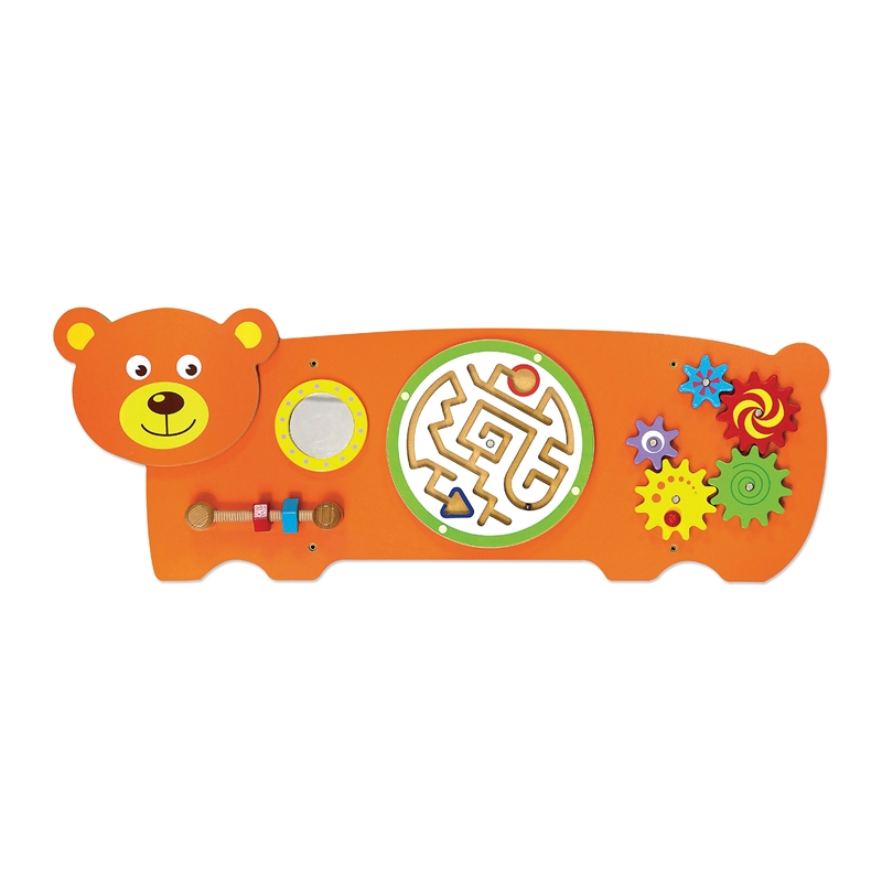 Nowa Szkola Board bear