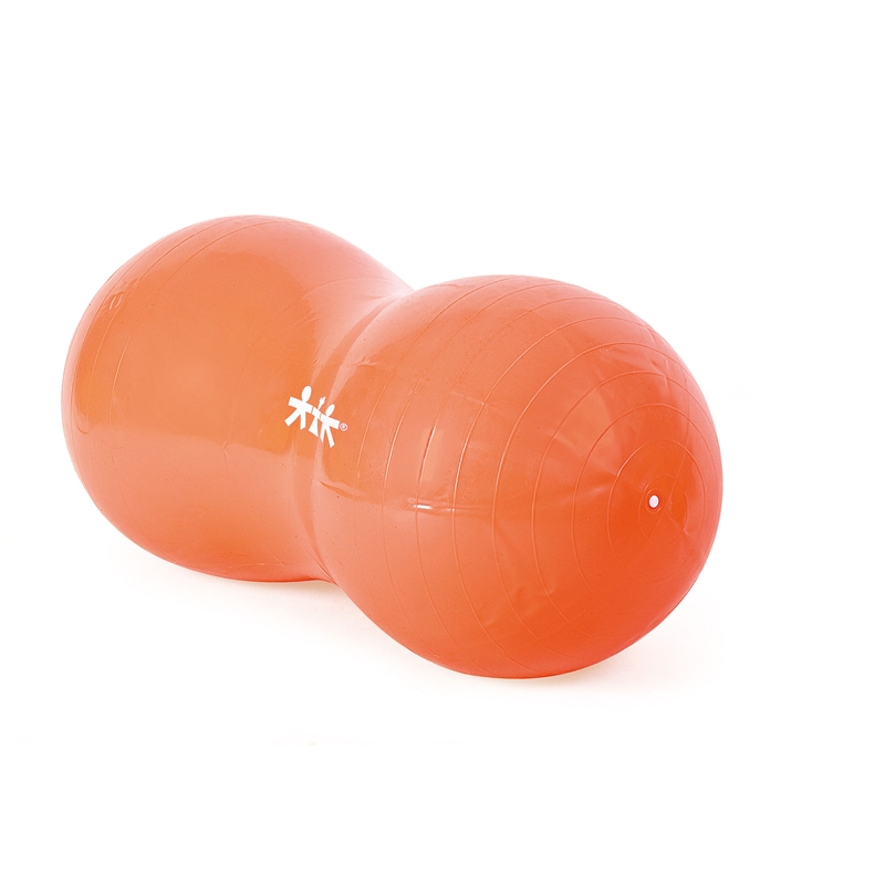 Nowa Szkola Peanut ball, 100 x 50 cm