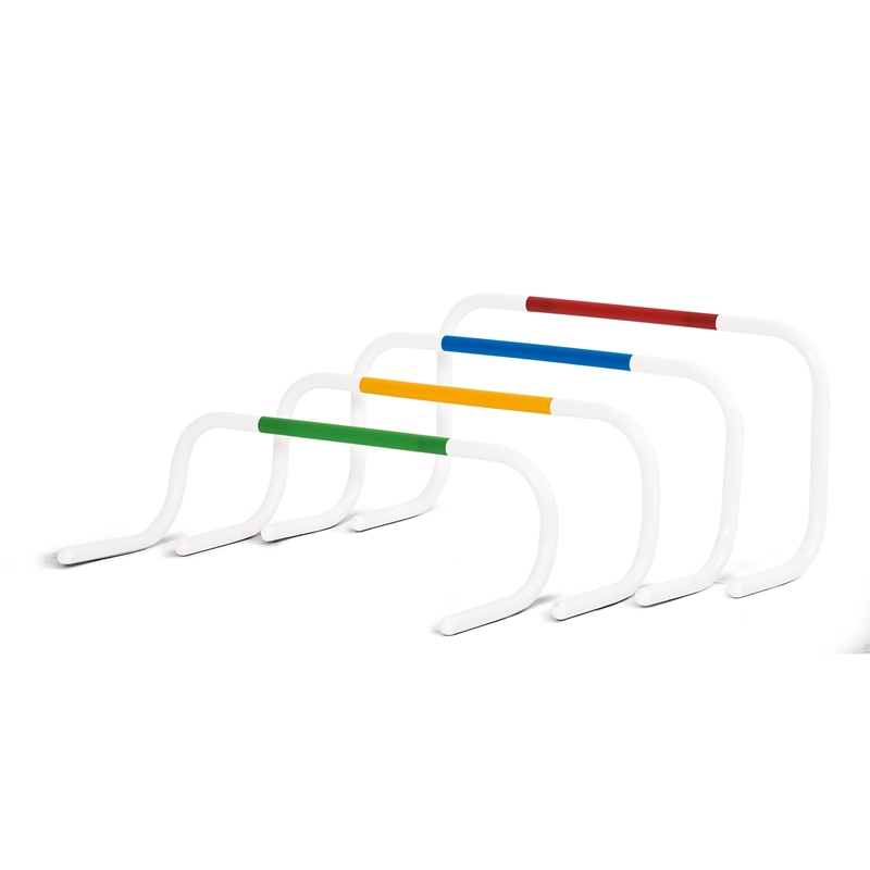 Nowa Szkola Εμπόδια, πολύχρωμα, 4 τεμ.