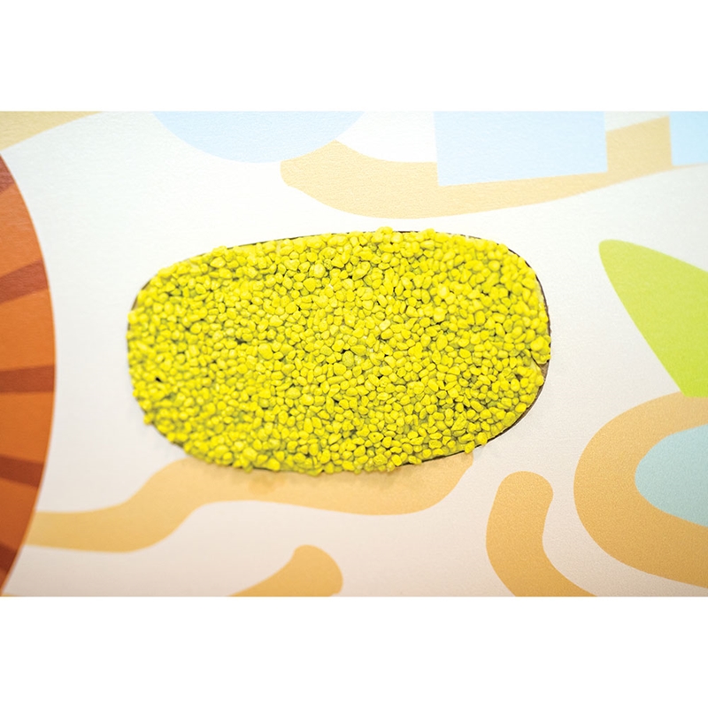 Nowa Szkola Дъска със сензорни елементи, 119 х 76.5 cm