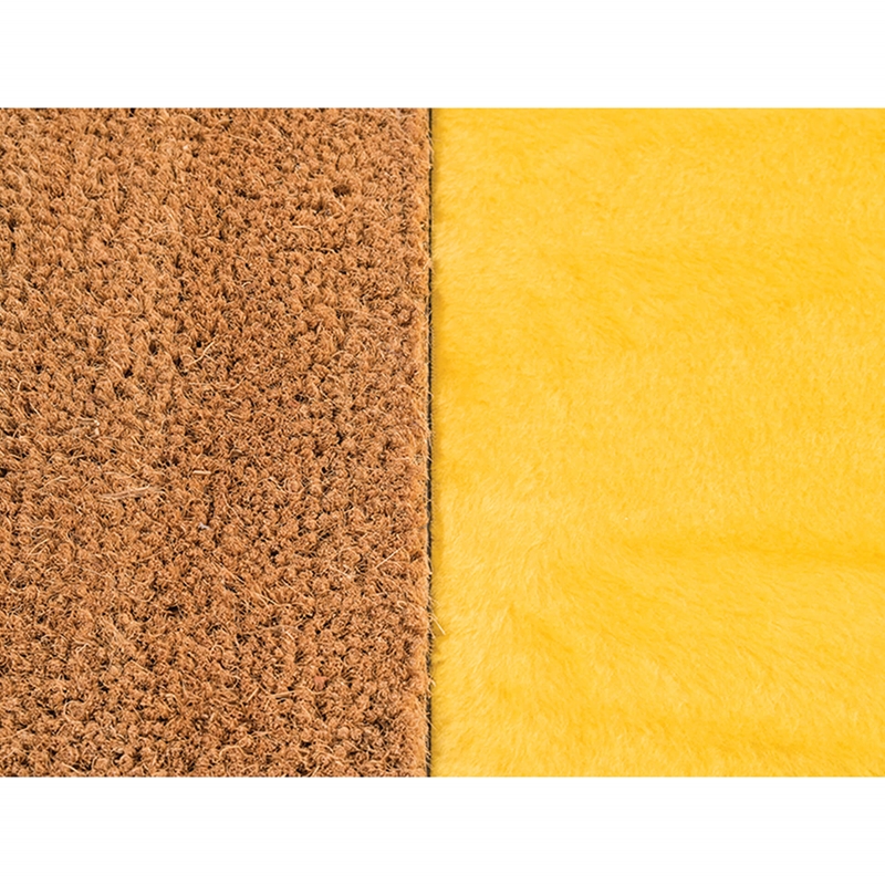 Nowa Szkola Πάνελ δαπέδου, αφής, 6 τεμάχια, 25 x 25 cm