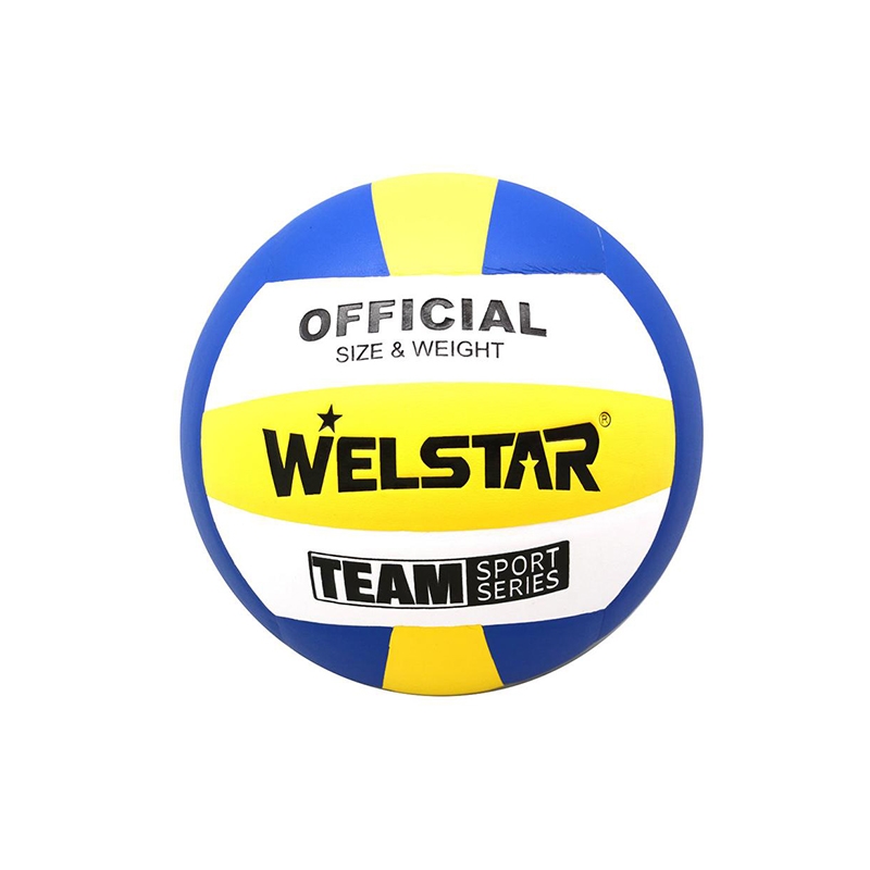 Μπάλα βόλεϊ νούμερο 5, συνθετικό δέρμα