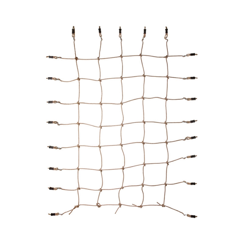 Δίχτυ αναρρίχησης Small Foot, παιδικό, 200 x 150 cm