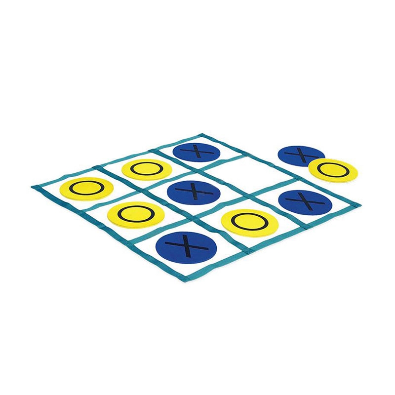 Nowa Szkola Παιχνίδι Θαλασσινό σκάκι, για στεριά