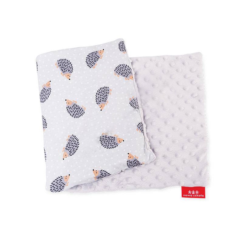 Nowa Szkola Thigh blanket, heavy