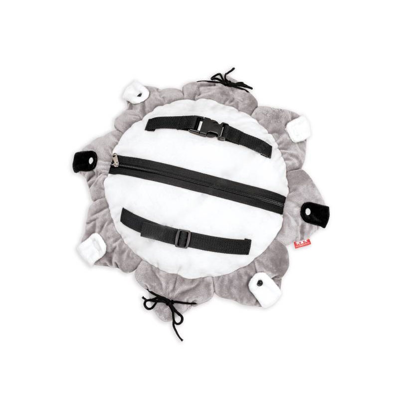 Λουλούδι Nowa Szkola, χειριστικό, 50 x 10 cm