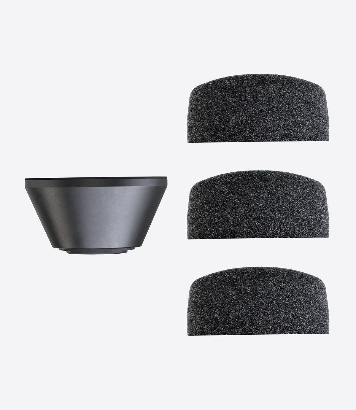 Supersoft™ tip for Theragun