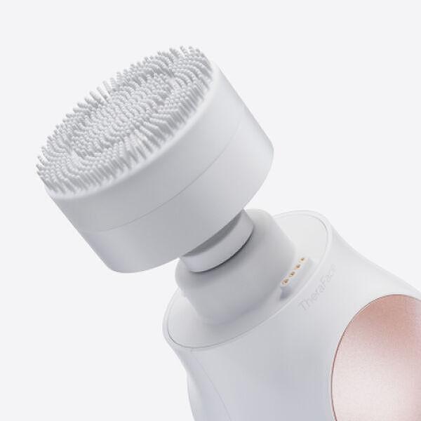 Additional TheraFace PRO Cleaning Ring for TheraFace Multifunctional Facial Device