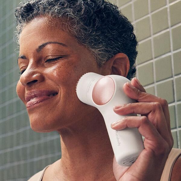 Additional TheraFace PRO Cleaning Ring for TheraFace Multifunctional Facial Device