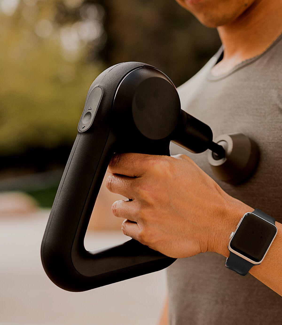 Масажор Theragun Prime