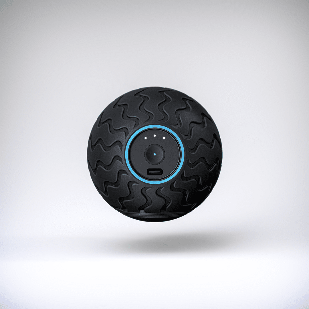 Μασάζοr Wave Solo